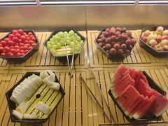 -火炉火自助餐(喜隆多店)