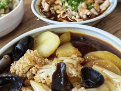 -双流老妈兔头(总店)