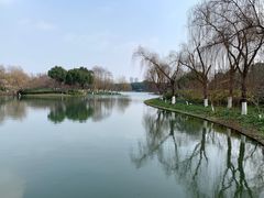 -圩墩遗址公园
