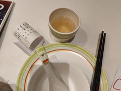 -开海·红岛海鲜虾水饺(石老人店)