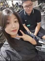 -無名发艺