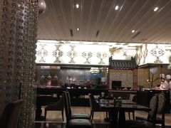 -圣丰索菲特·2 On 988 Café 自助餐厅