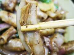 -贞姨美食·老字号海鲜大排档