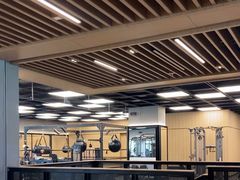 -燃坊JEN ACTIVE游泳健身中心·深圳前海JEN酒店