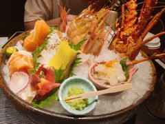 -花潮料理艺食馆(SM新生活广场店)