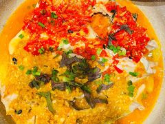 剁椒鱼头-老湘亲·品鉴湘菜(湖里店)