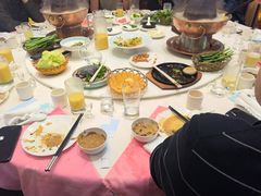 -东来顺饭庄(王府井步行街店)