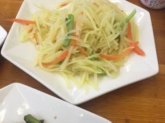 -外婆船宴餐厅·外婆喊你回家吃饭