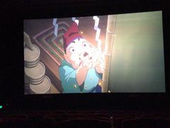 -橙天嘉禾影城(沈阳亿丰店)