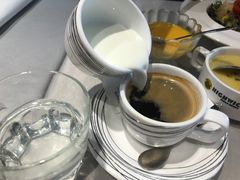 -海维克牛排馆HIGHWIC(青羊万达店)