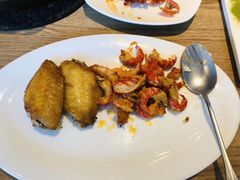 -必胜客(栖乐荟店)