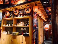 -有喜屋·烧鸟·居酒屋(三钢里店)