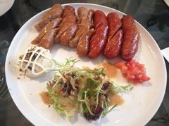 -春树下·树屋花房西餐厅(罍街AS1980店)