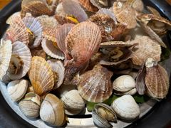 -三个渔夫·蒸汽海鲜(小白楼店)