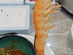 -牛天下·牛肉·海鲜·打边炉·融合菜