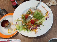 -必胜客(巴沟店)