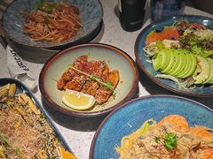 -BE BRIGHT KITCHEN(正佳广场店)