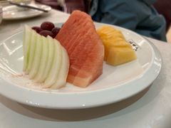 -北京全聚德(王府井店)