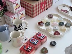 -白噪音White Noise·798概念店