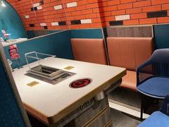 -丰茂烤串(外滩星荟中心店)