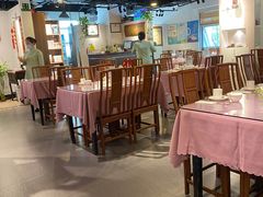 -天厨妙香素食餐厅(清华店)