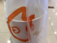 -CoCo都可(长江西路华联店)