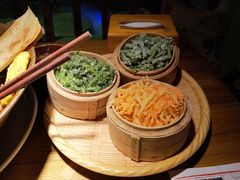 -淀里船宴(裕华东路店)