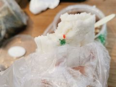 芳婆糕-芳婆糕团店(王府大街店)