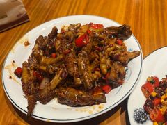 -小口味