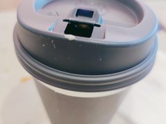 燕麦拿铁-巴黎贝甜(阳光上东店)