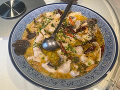 -川香楼酒家