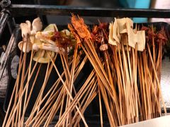 -钢管厂五区小郡肝串串香(南山店)