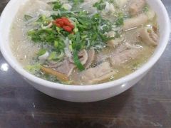 普通葫芦头泡馍-春发生饭店·非遗(南院门店)