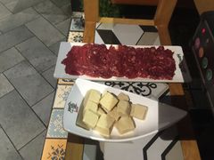 -南城十里潮汕鲜牛火锅·鲜虾生滚粥(融汇老商埠店)