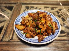 -留焕小吃·昆明非遗小吃品牌(文明街店)