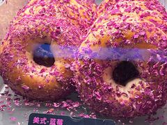 -CC BAGEL&SCONE 贝果与司康(南开大悦城店)