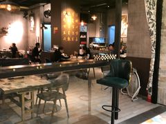 -吉亨面馆(古北1699店)