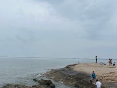 -老虎石海上公园