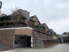 -武汉园博园(武汉自然博物馆)