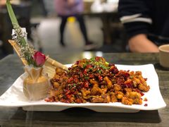 -庆合府重庆大排档(紫都城店)