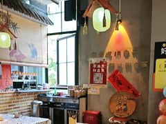 -耙吉吉川味小酒馆(本地人回头店)