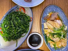 -常来小聚·广州非遗传承餐厅(地王广场店)