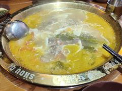 -受气牛肉·重庆耙牛肉(来福士店)