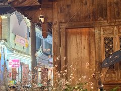 -大青树咖啡(大理古城店)