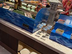 -水之梦(黄浦店)
