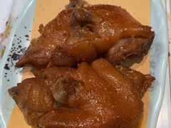 -状元阁烧烤(新华路总店)