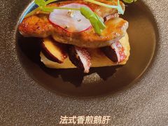 -锦潼西餐厅