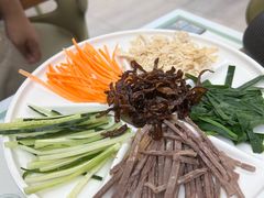 -云海肴·汽锅鸡·云南菜(高德置地店)