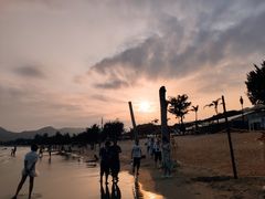 -西涌国际滨海旅游区