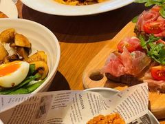 -1861意大利餐厅(文化广场店)